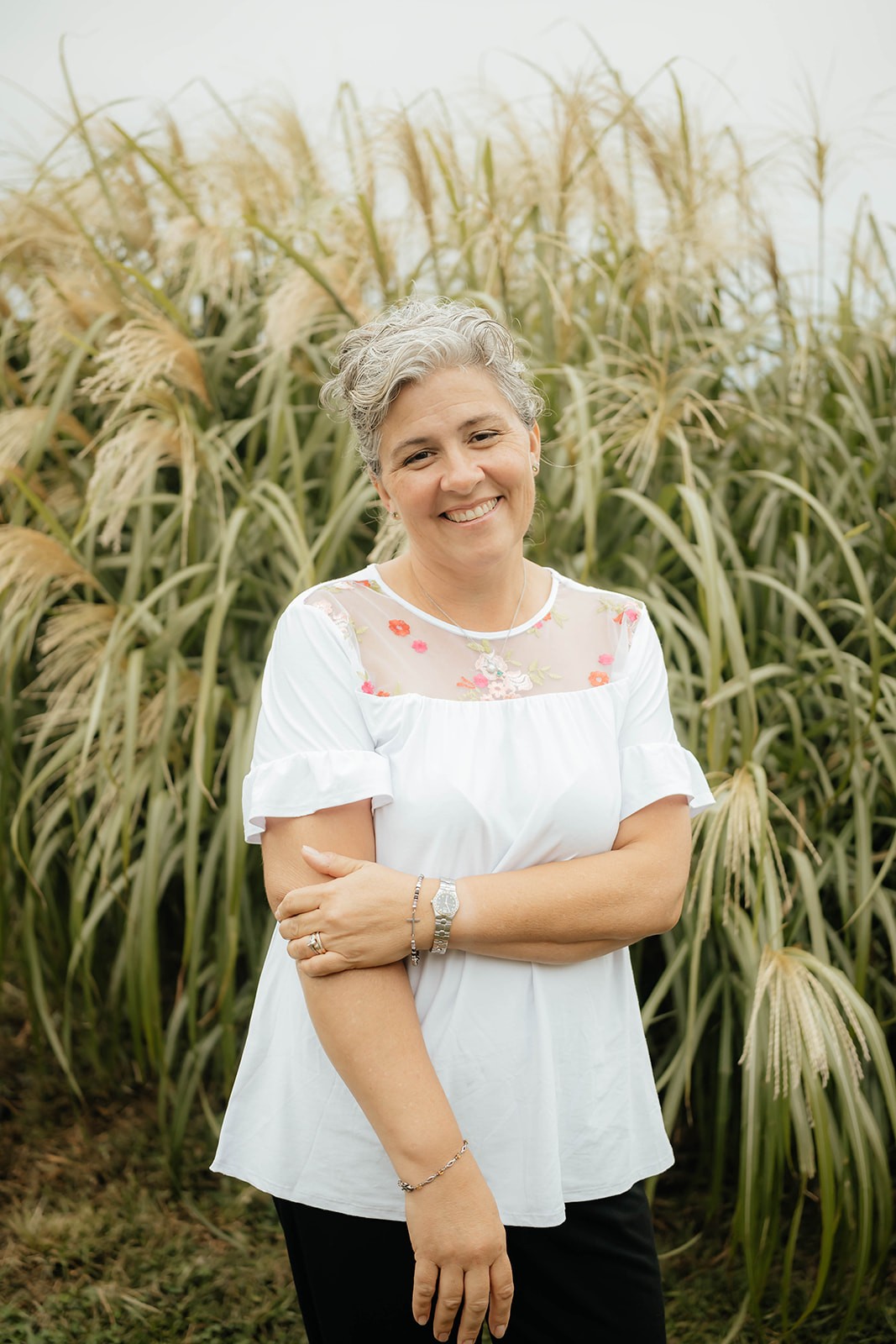 Heather Wiegand portrait